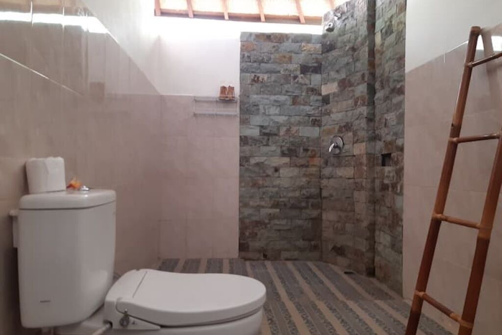 Photo of Bathroom in Penestanan