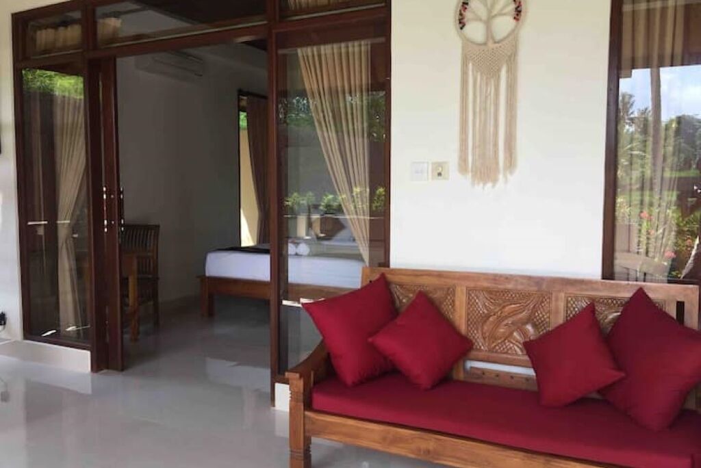 Photo of Bedroom in Penestanan