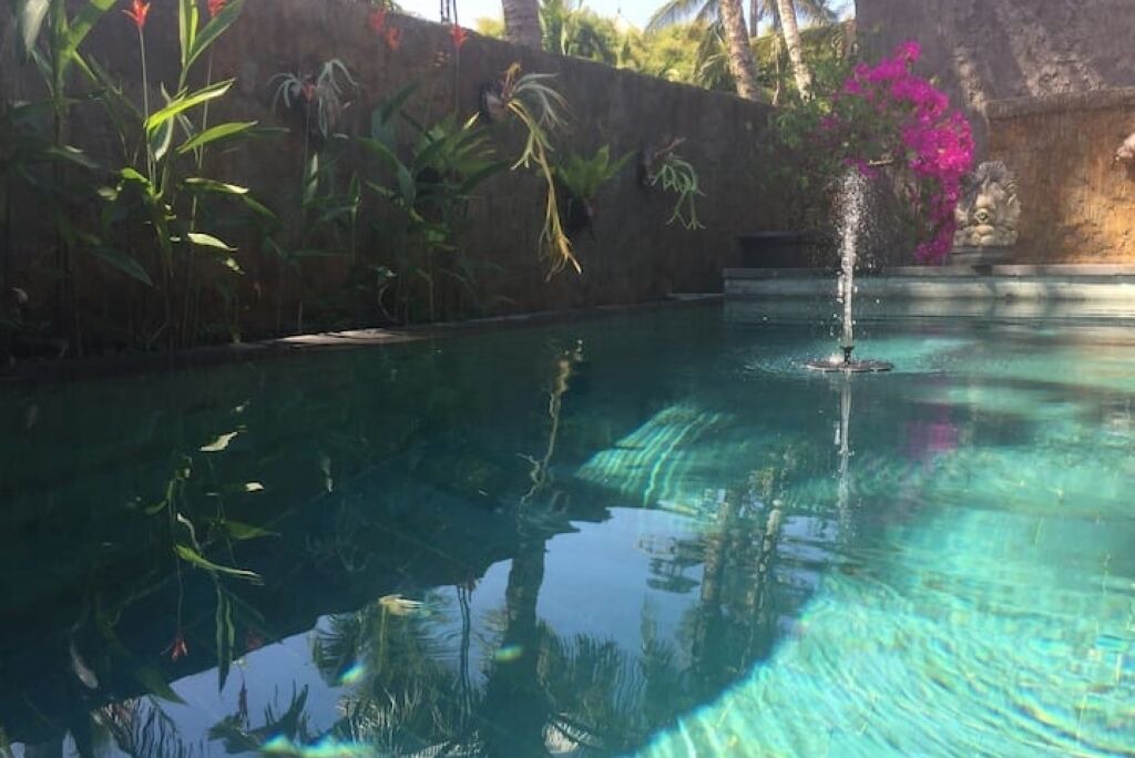 Photo of Outdoor in Penestanan