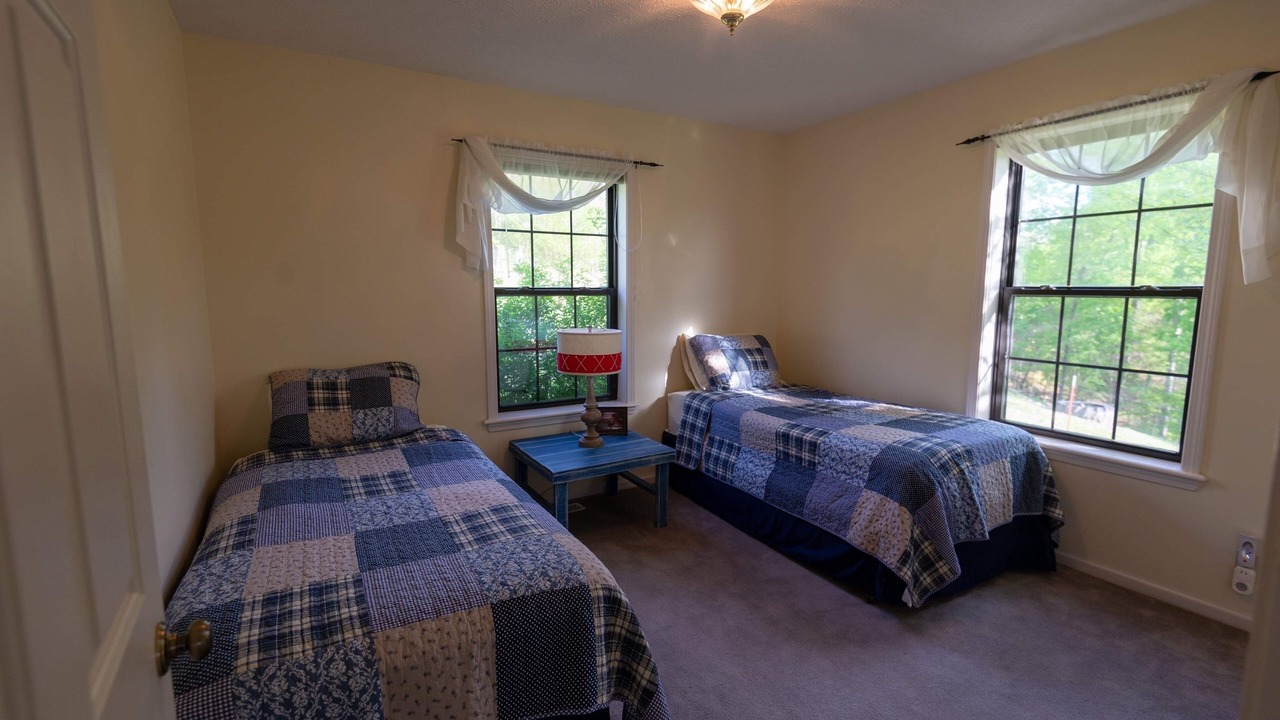 Photo of Bedroom in Harriet
