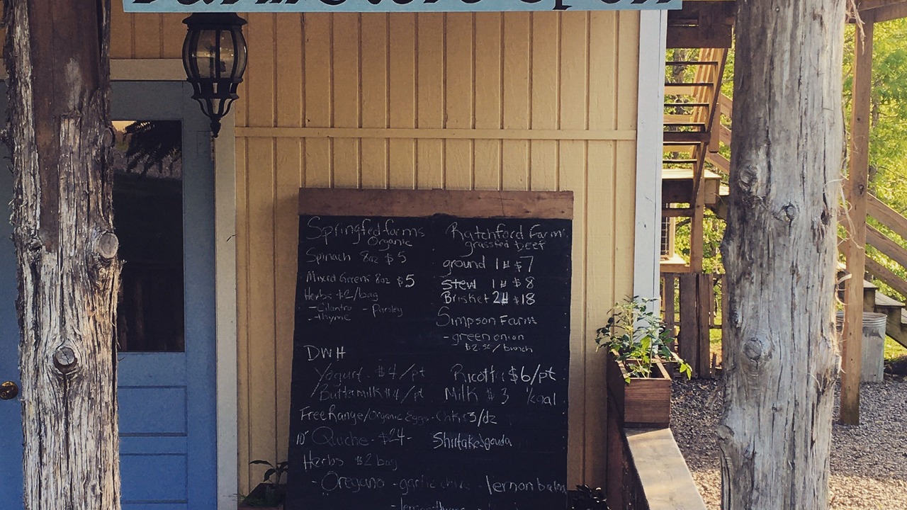 Photo of Outdoor in Harriet