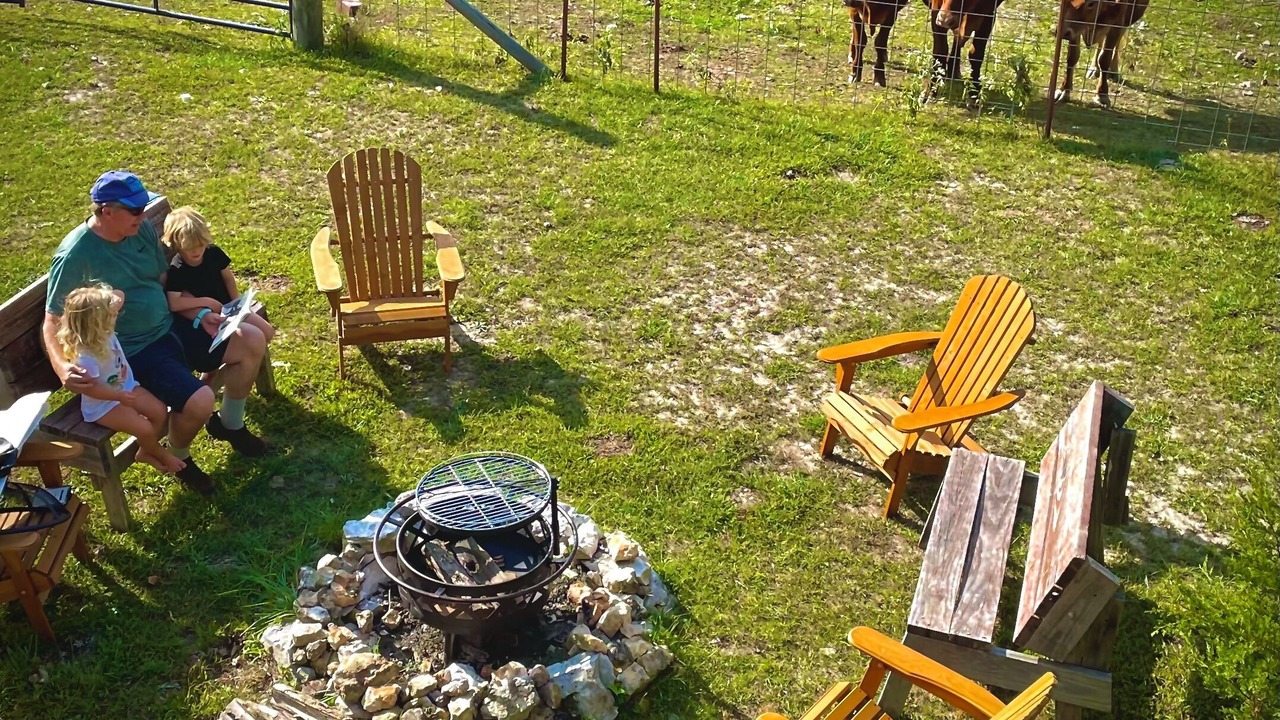 Photo of Outdoor in Harriet