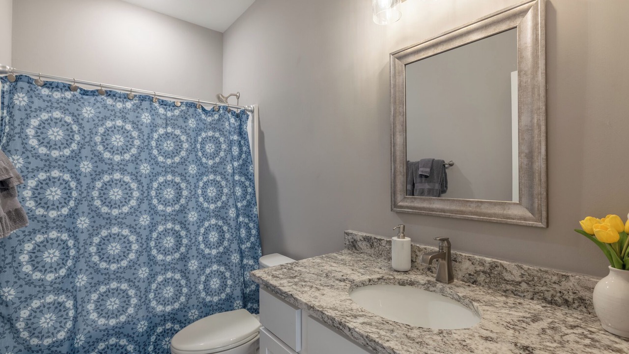 Photo of Bathroom in Innsbrook