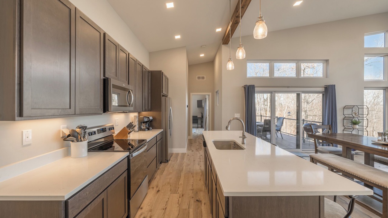 Photo of Kitchen in Innsbrook