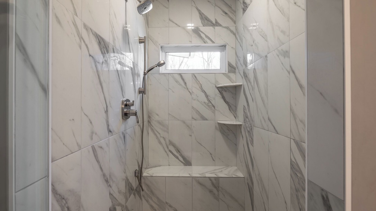 Photo of Bathroom in Innsbrook