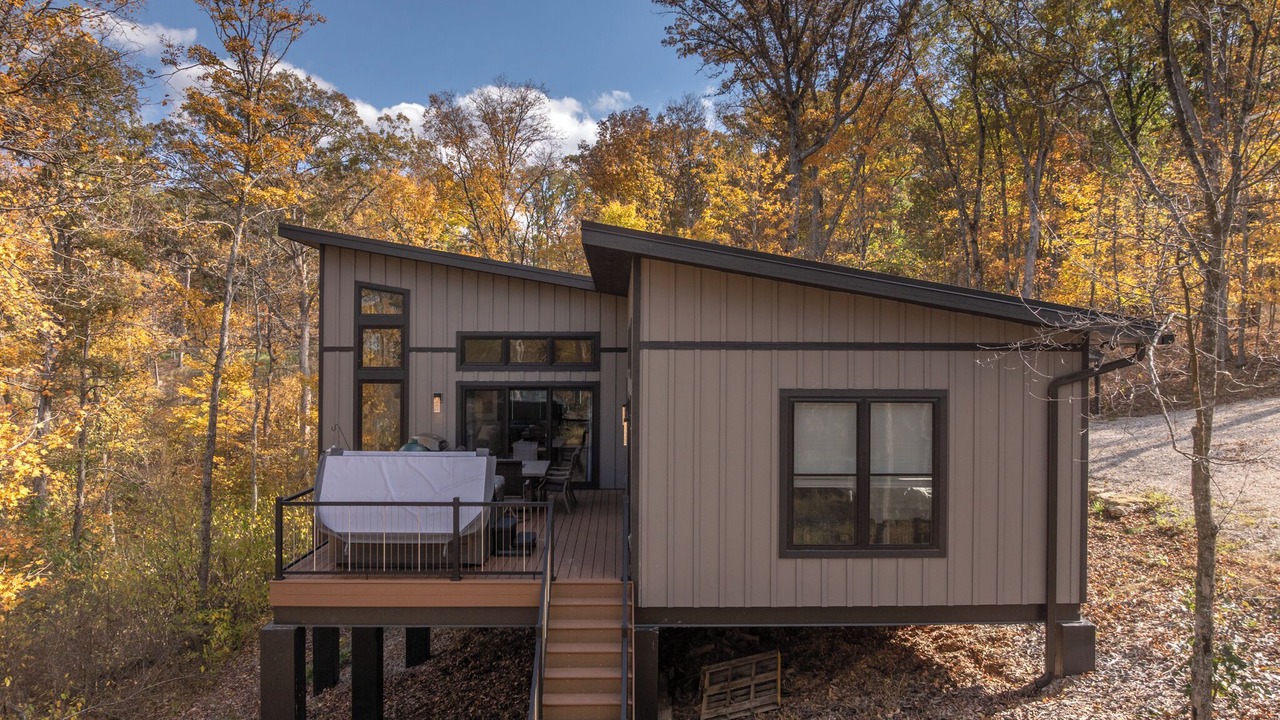 Photo of Outdoor in Innsbrook