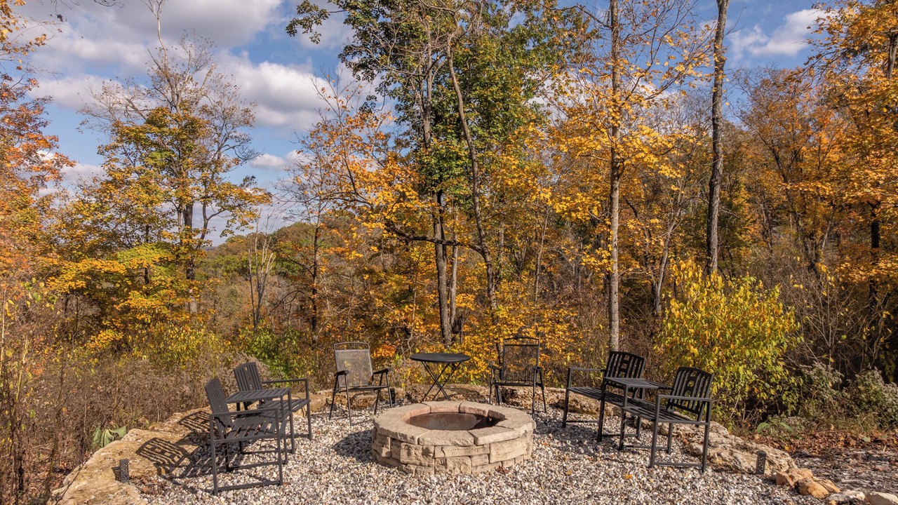 Photo of Outdoor in Innsbrook