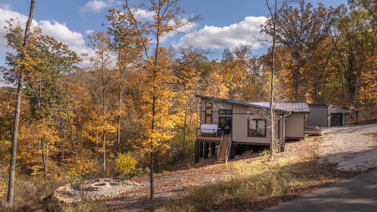 Photo of Outdoor in Innsbrook