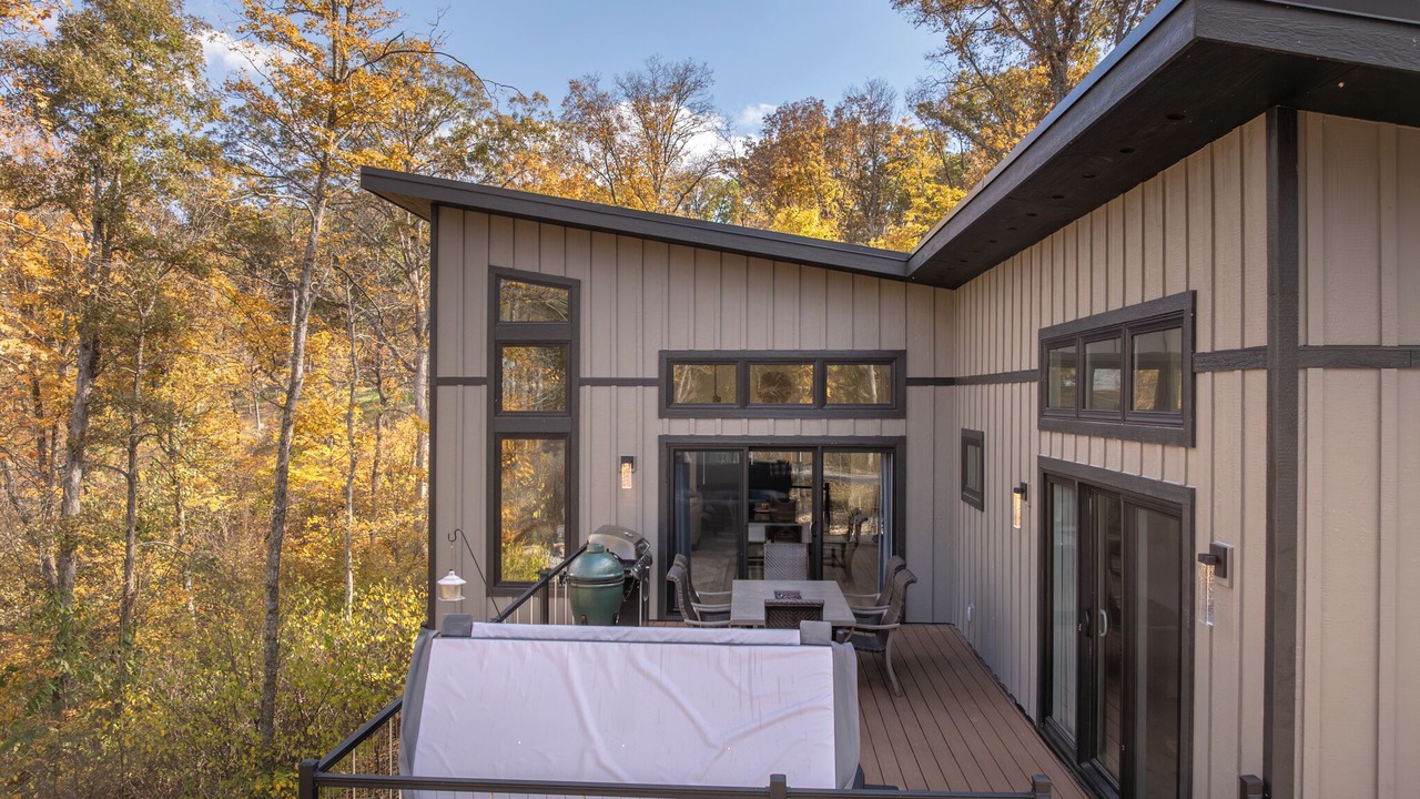 Photo of Outdoor in Innsbrook