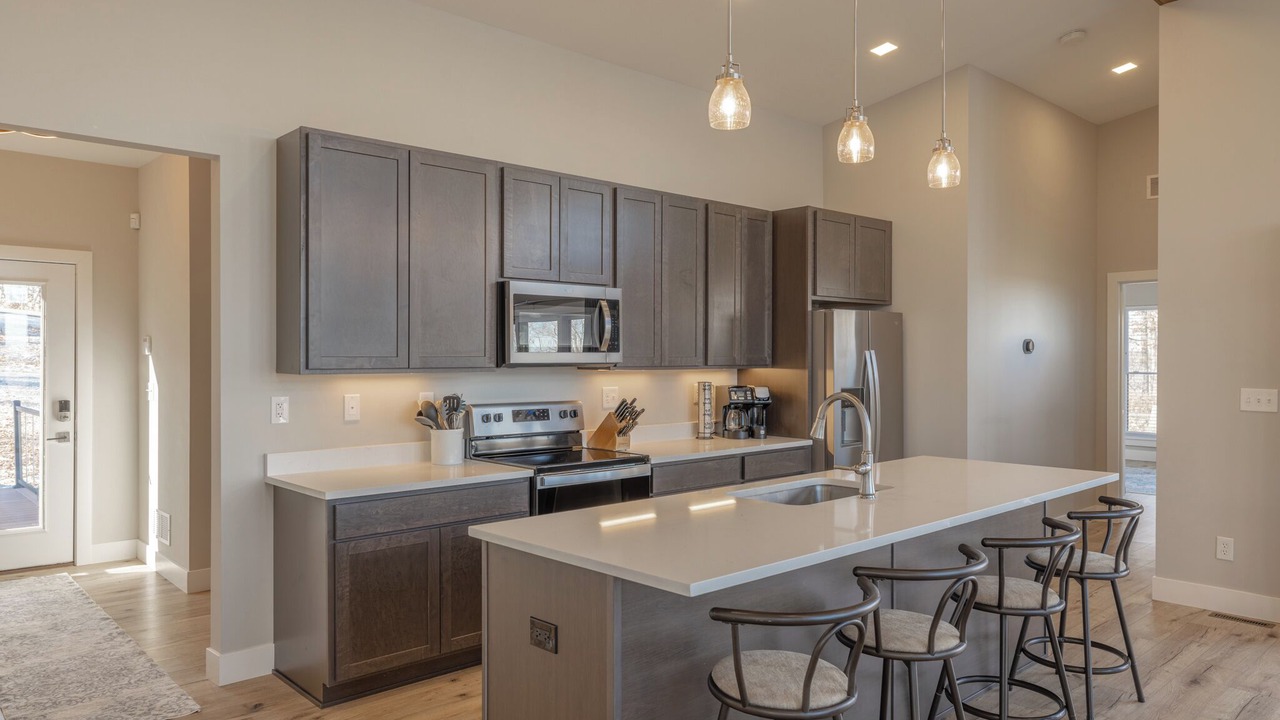 Photo of Kitchen in Innsbrook