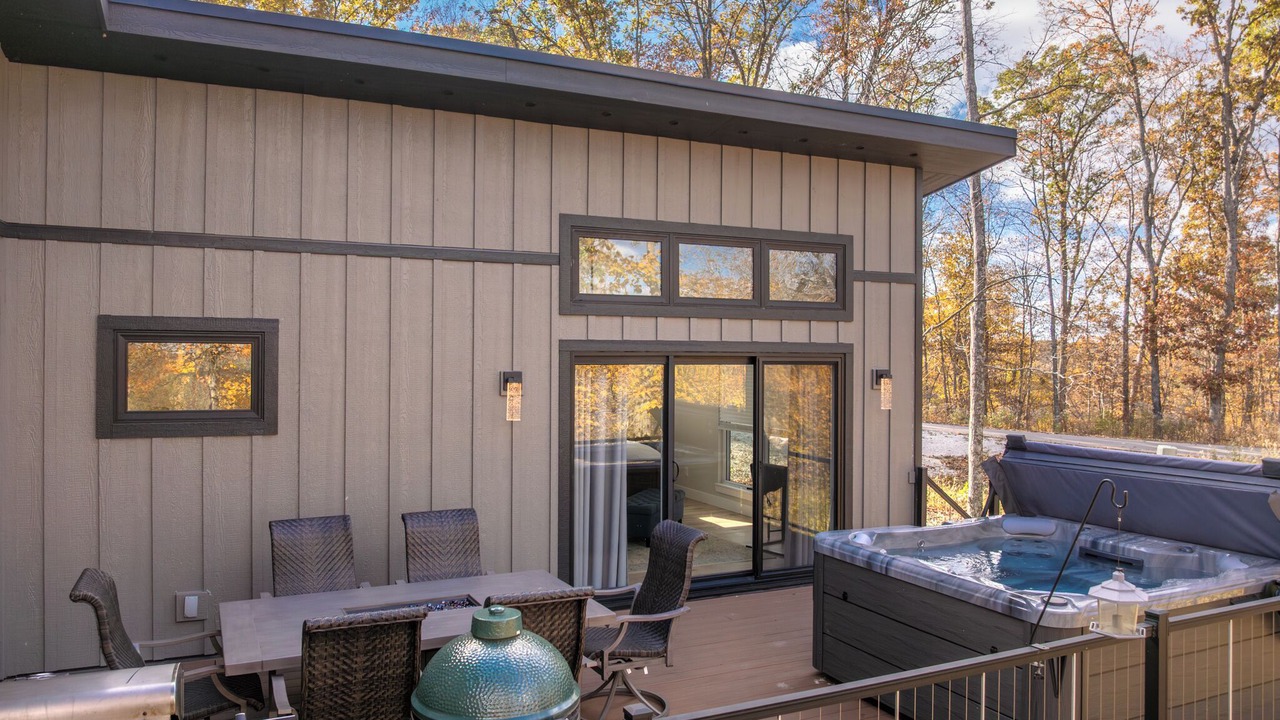 Photo of Outdoor in Innsbrook