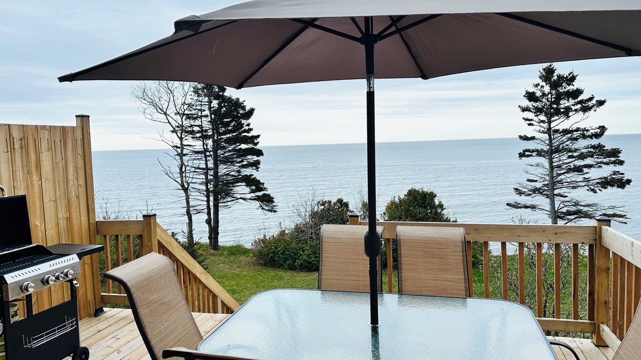 Photo of Outdoor in Pabos