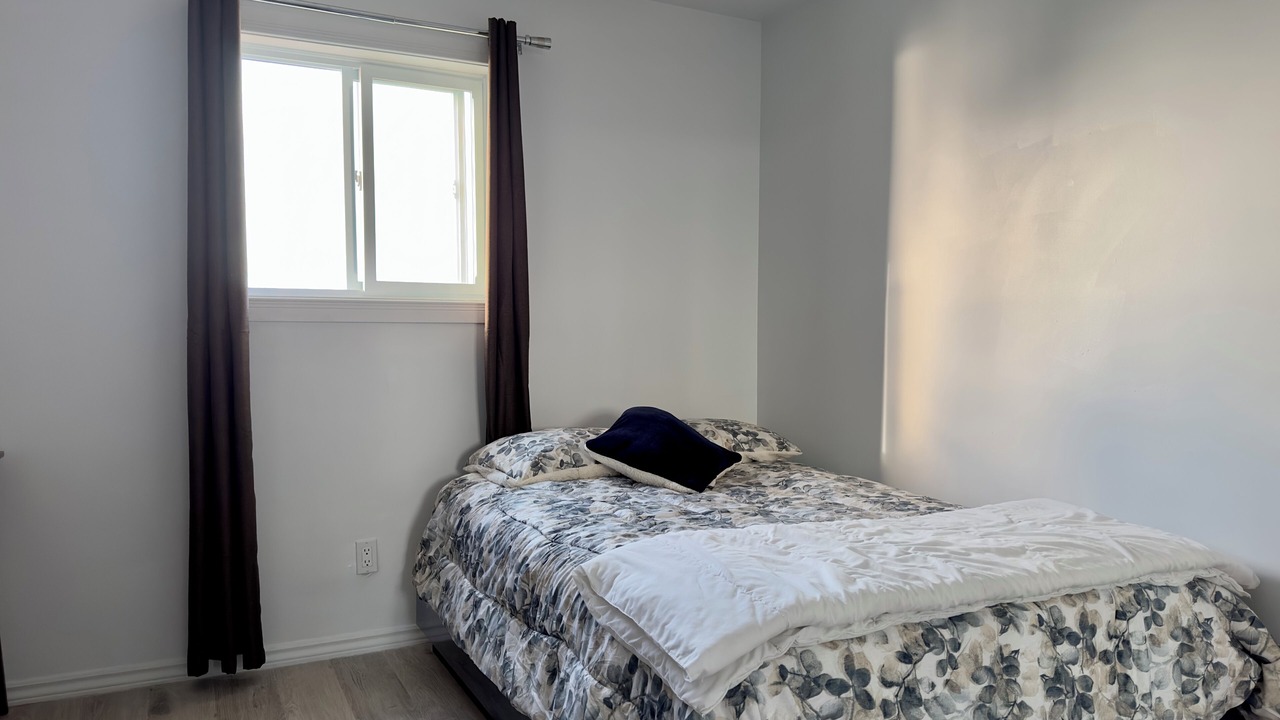 Photo of Bedroom in Pabos