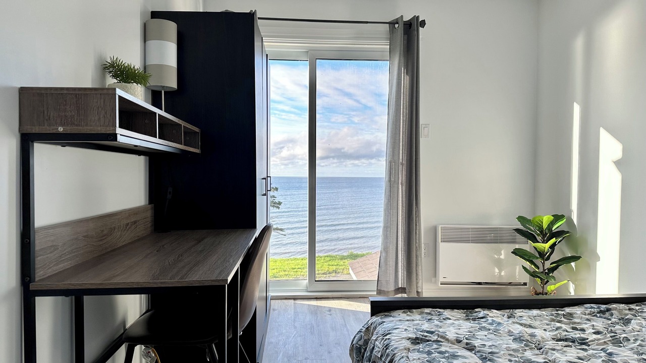 Photo of Bedroom in Pabos