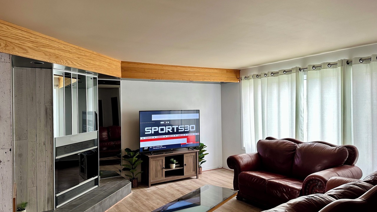 Photo of Livingroom in Pabos