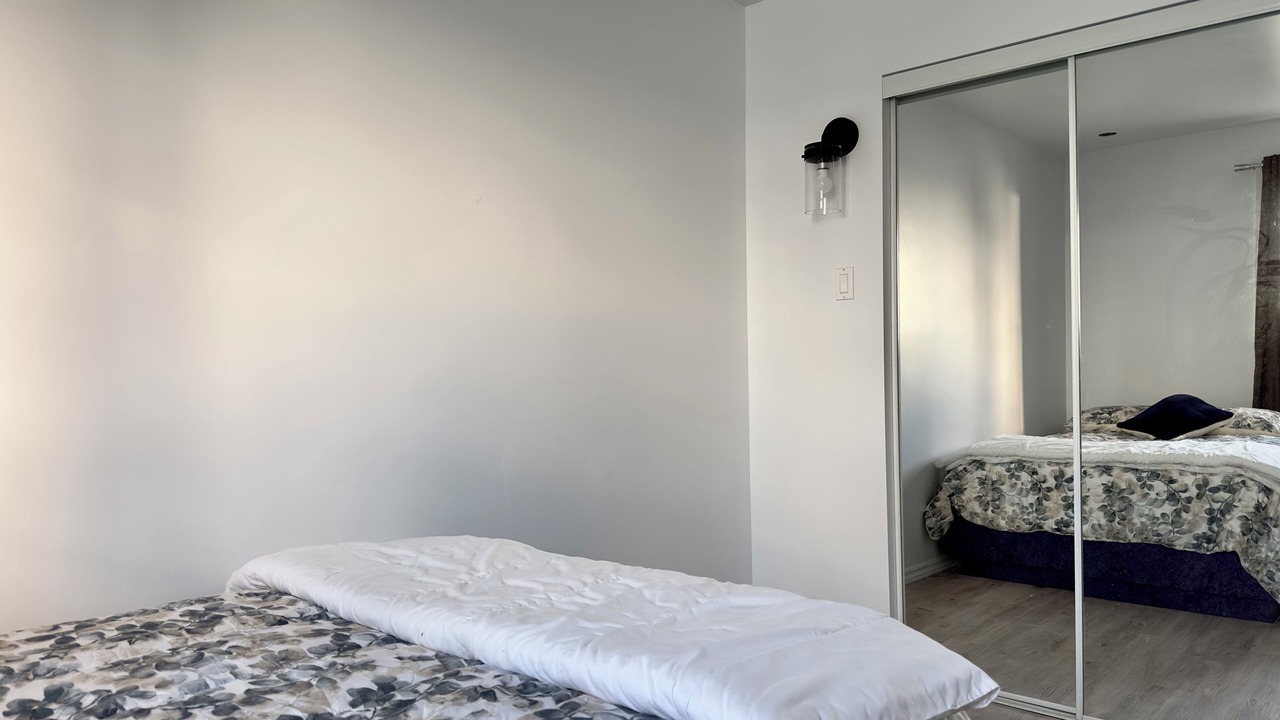 Photo of Bedroom in Pabos