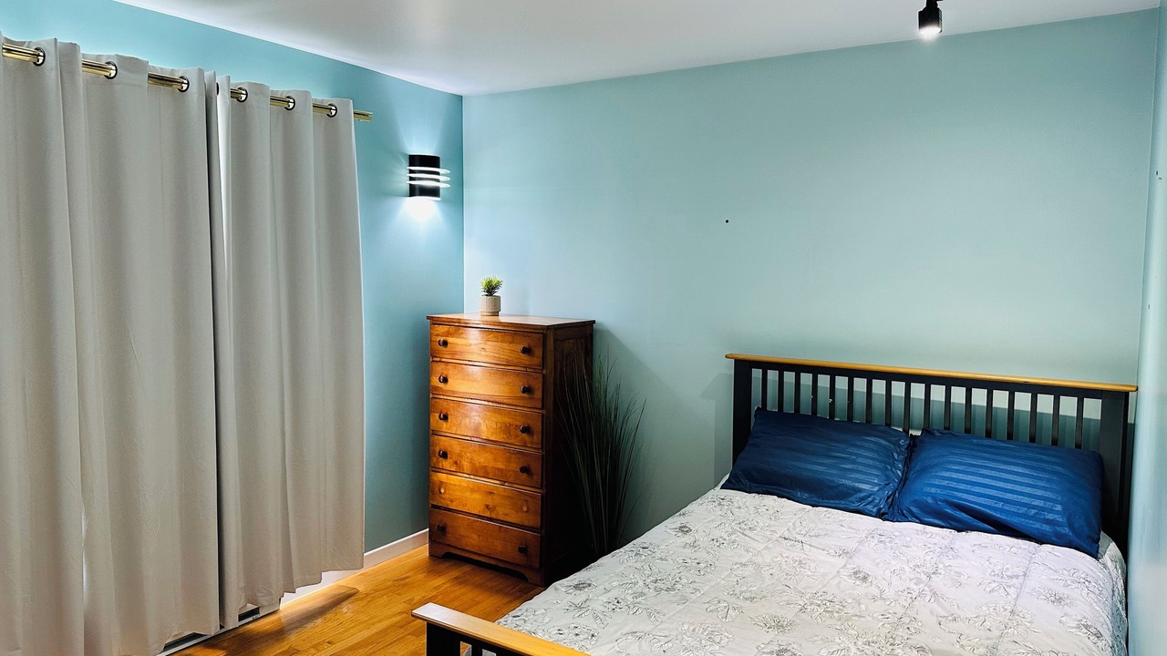 Photo of Bedroom in Pabos