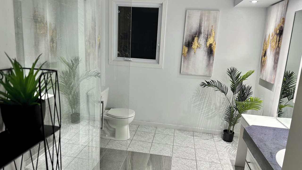 Photo of Bathroom in Pabos