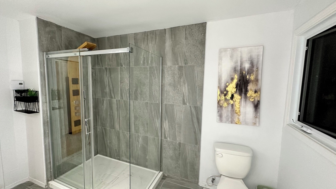 Photo of Bathroom in Pabos