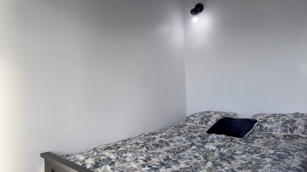 Photo of Bedroom in Pabos