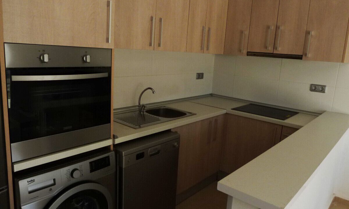 Photo of Kitchen in Vinaros