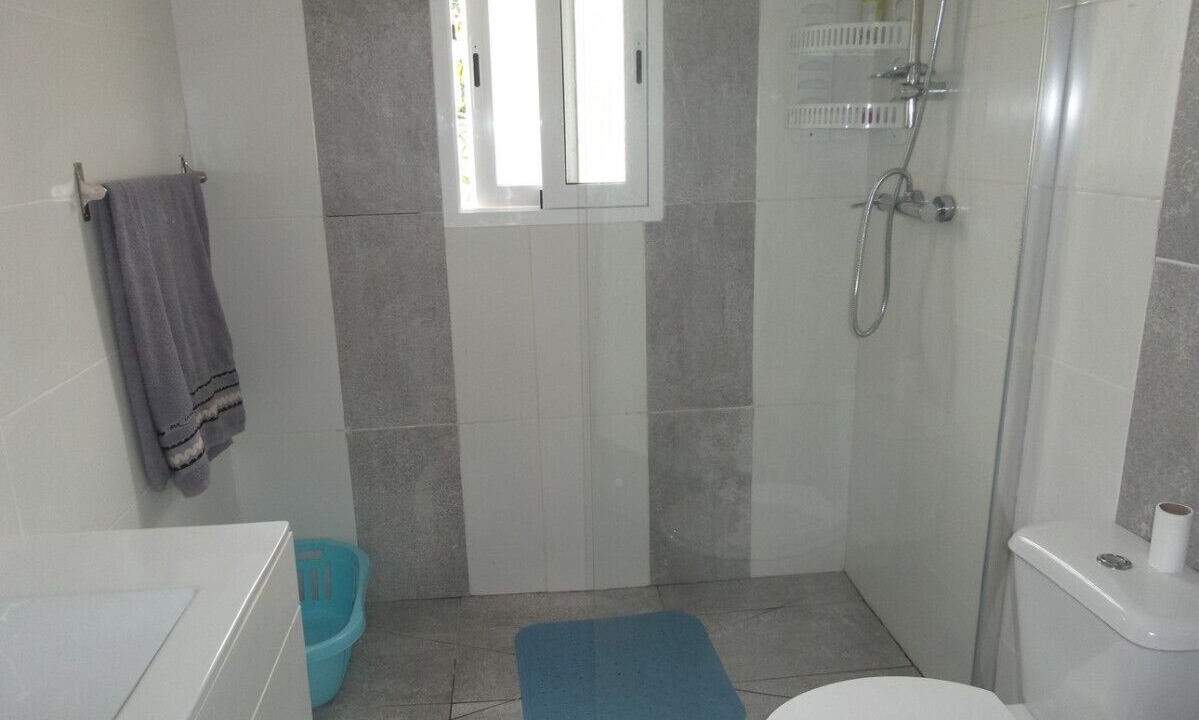 Photo of Bathroom in Vinaros