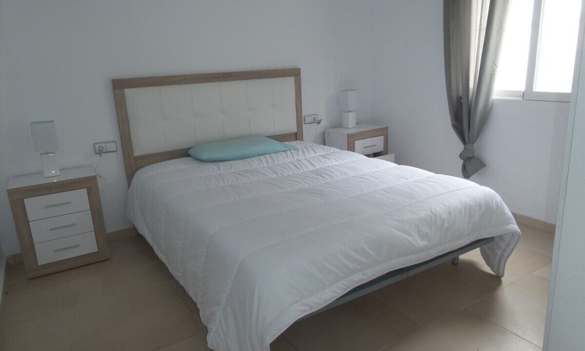 Photo of Bedroom in Vinaros