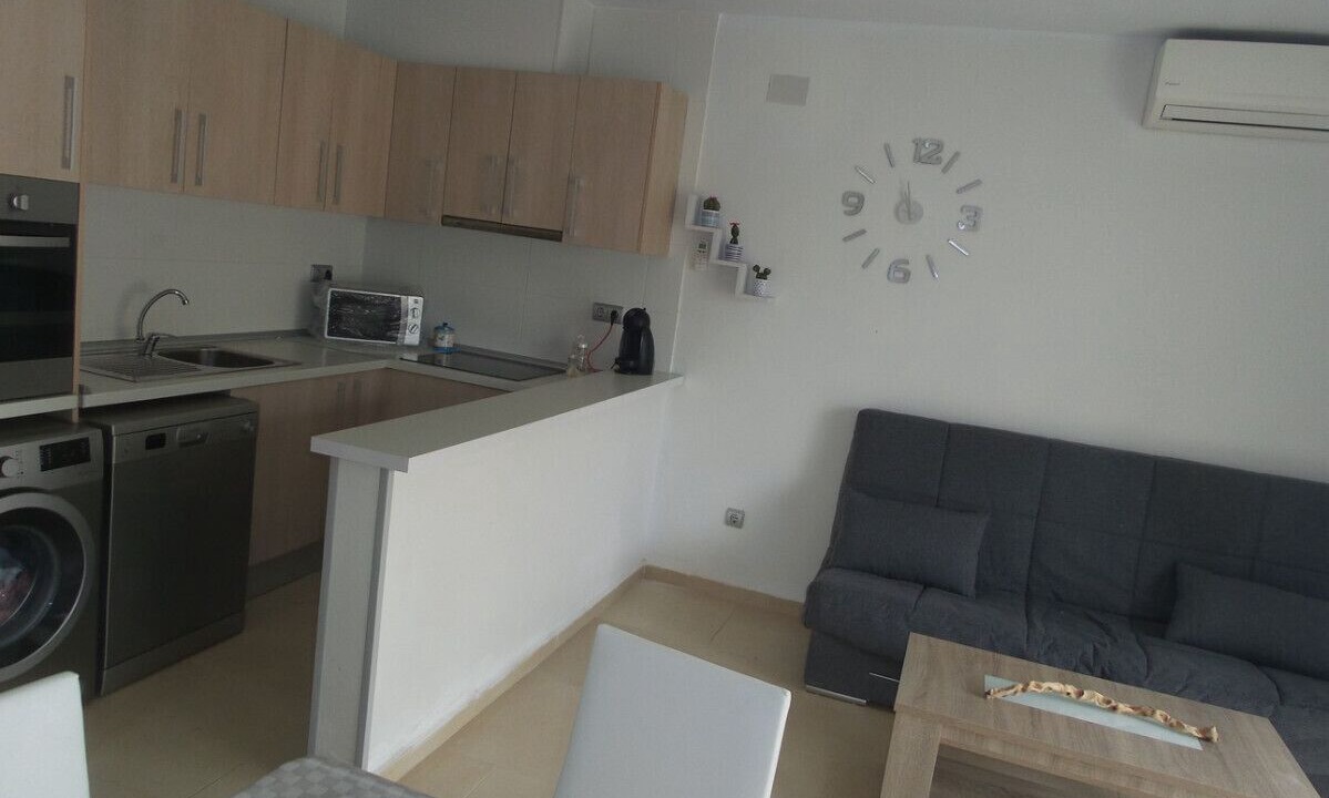Photo of Livingroom in Vinaros