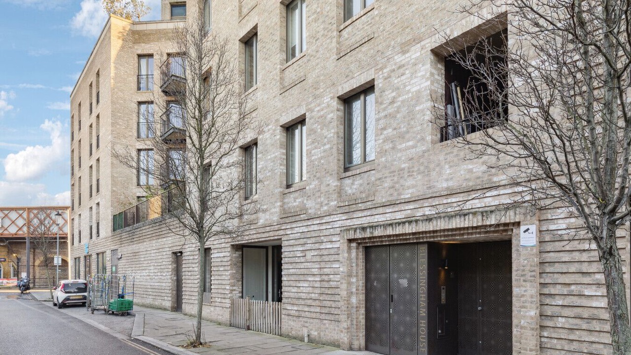 Photo of Outdoor in Notting Dale