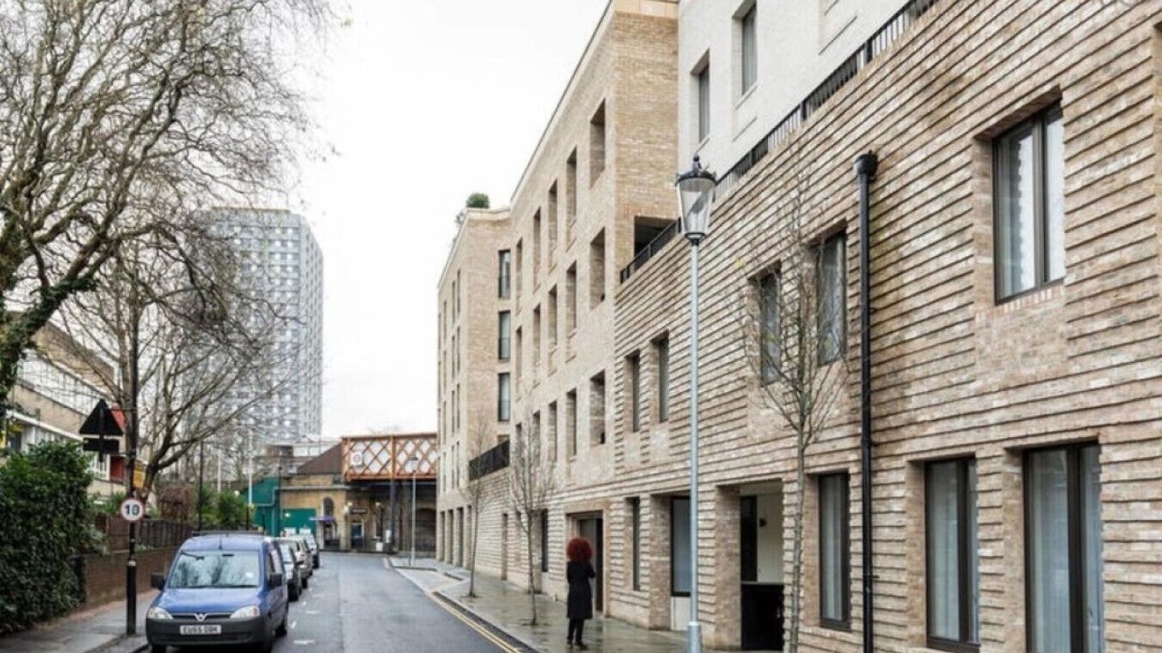 Photo of Others in Notting Dale