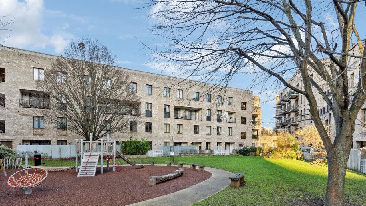 Photo of Others in Notting Dale