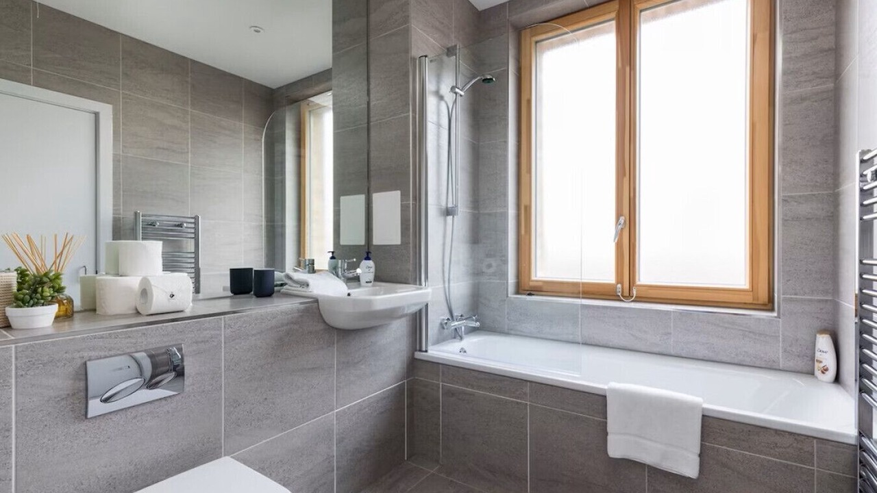 Photo of Bathroom in Notting Dale