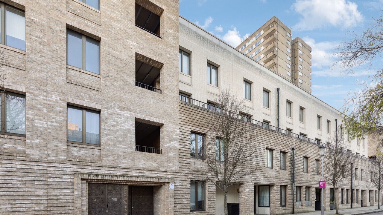 Photo of Outdoor in Notting Dale