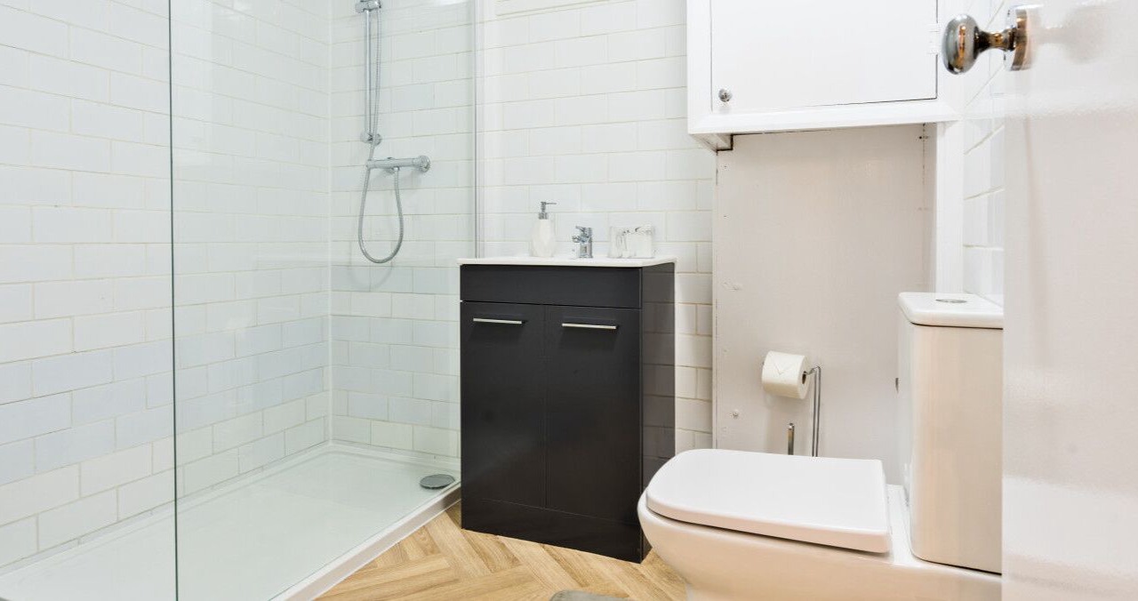 Photo of Bathroom in Balham