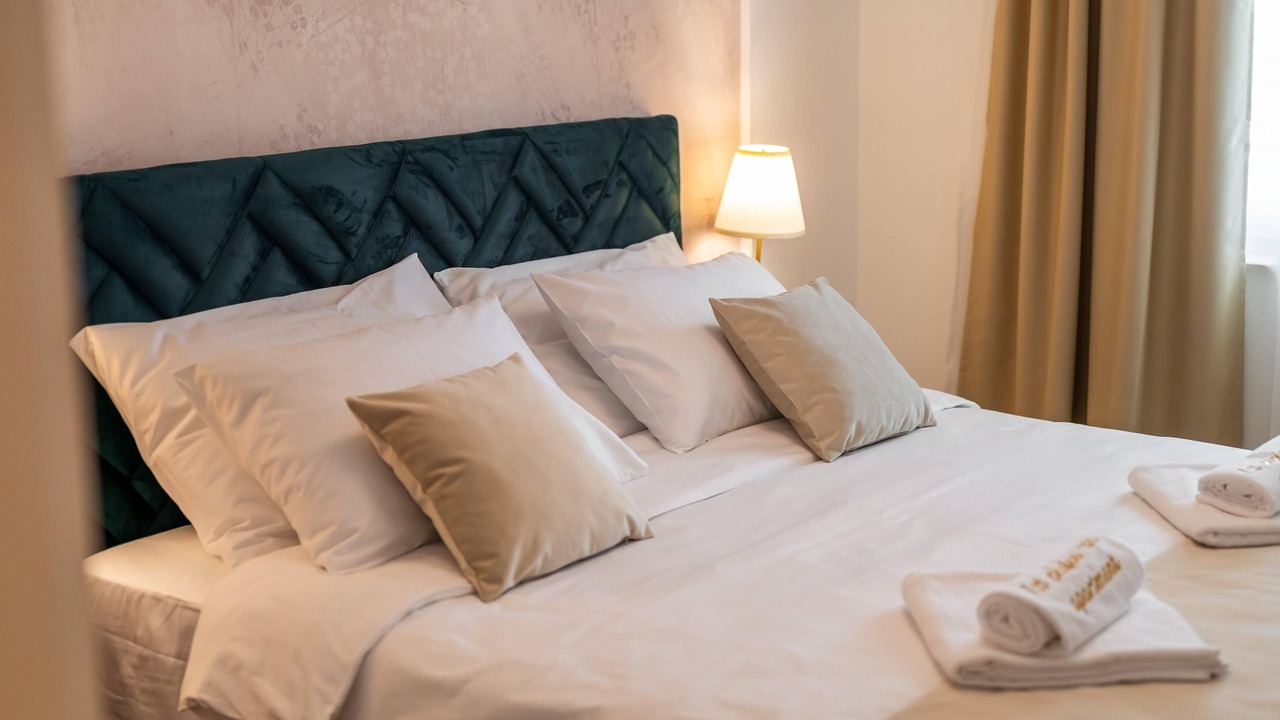 Photo of Bedroom in Metkovic