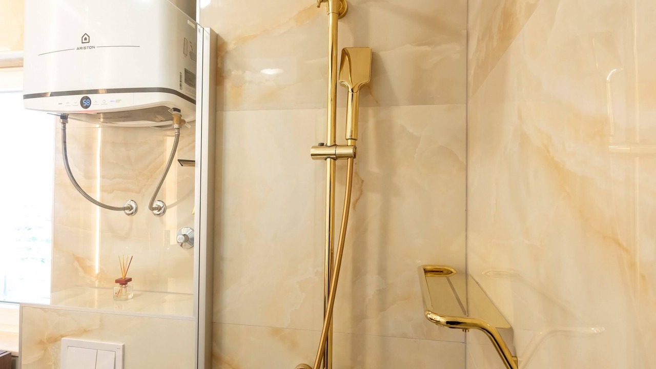 Photo of Bathroom in Metkovic