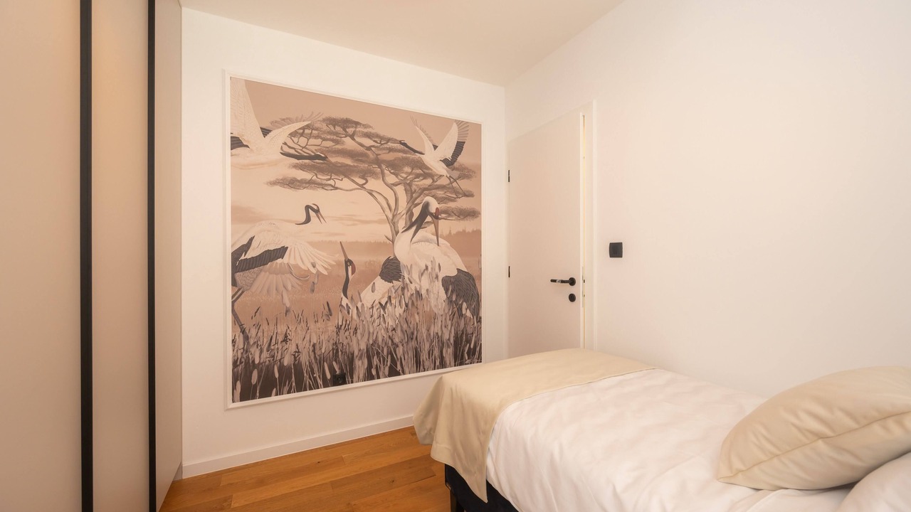Photo of Bedroom in Metkovic