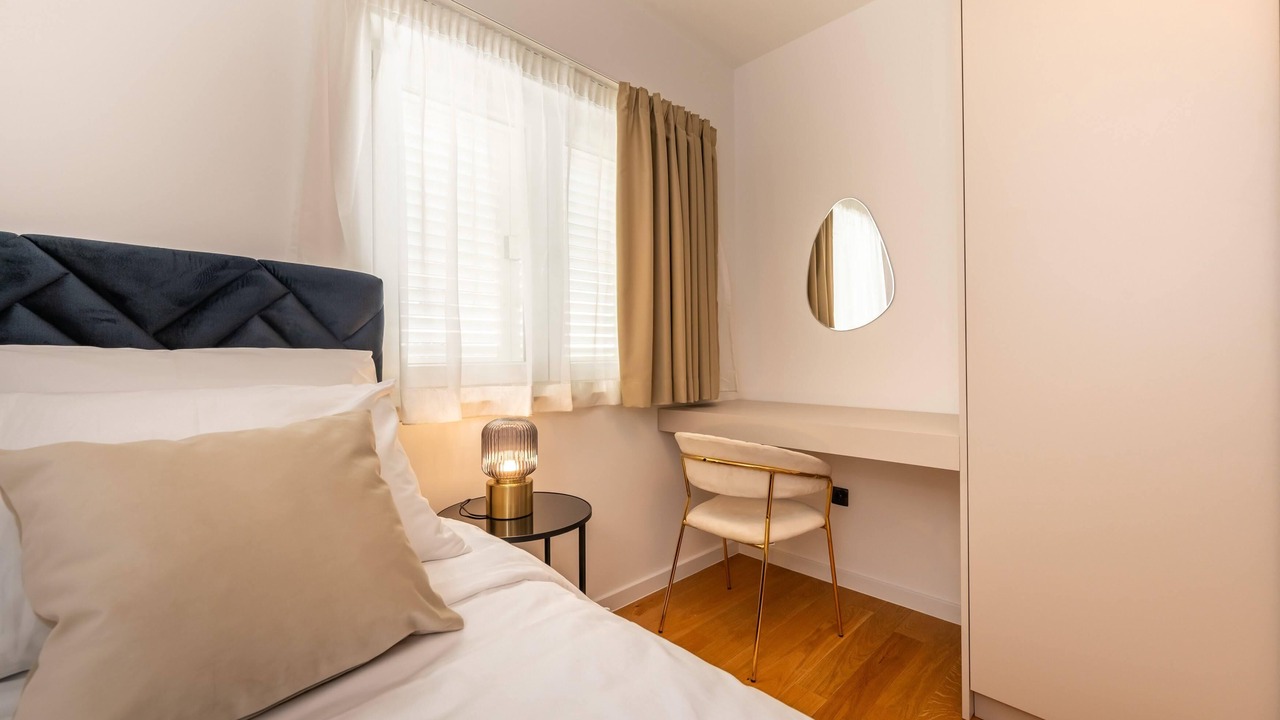 Photo of Bedroom in Metkovic