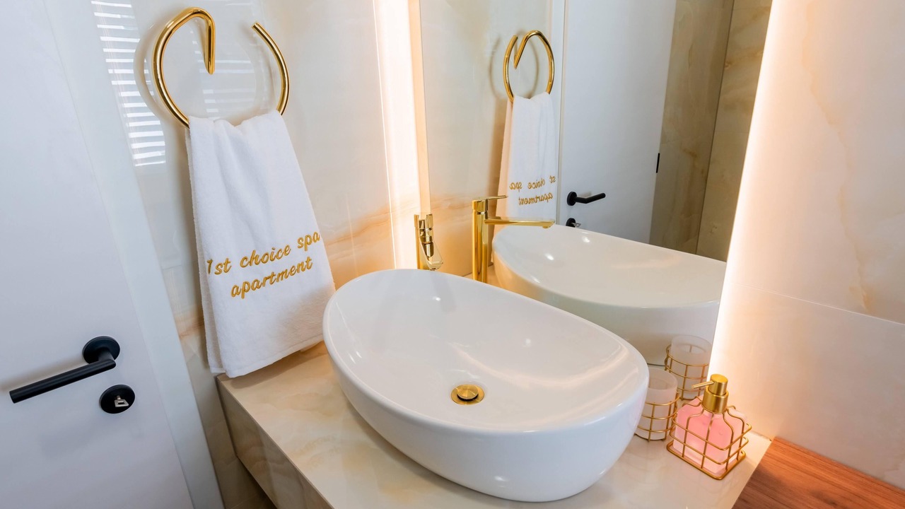 Photo of Bathroom in Metkovic