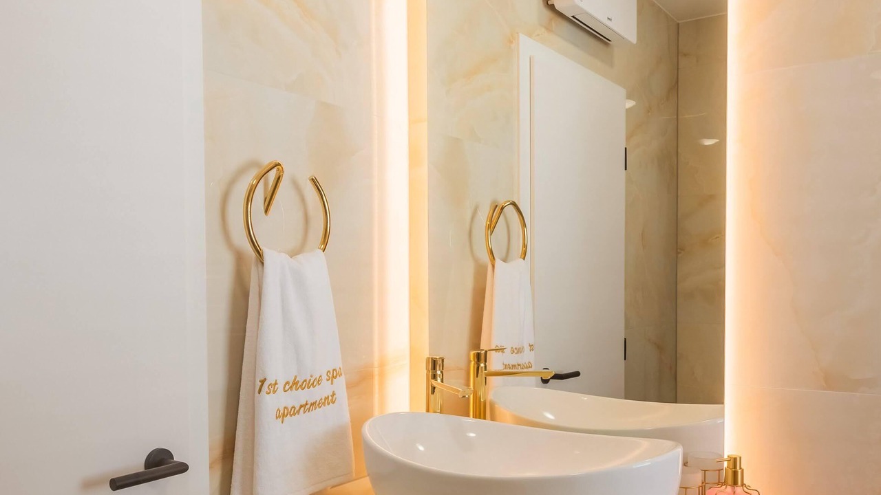 Photo of Bathroom in Metkovic