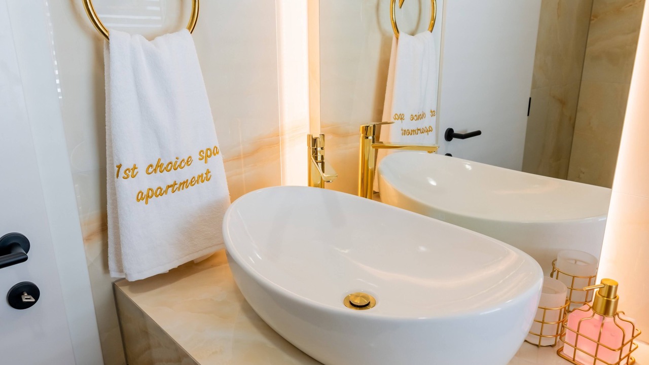 Photo of Bathroom in Metkovic