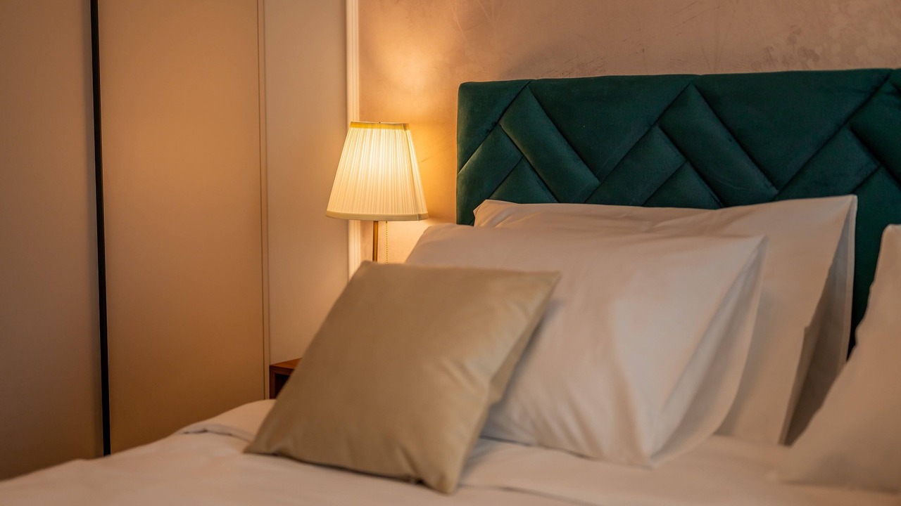 Photo of Bedroom in Metkovic