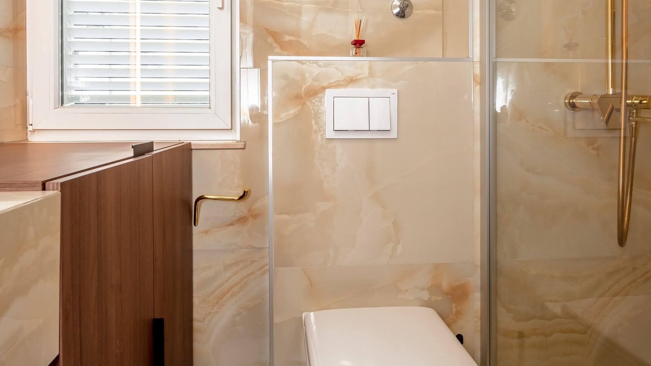 Photo of Bathroom in Metkovic