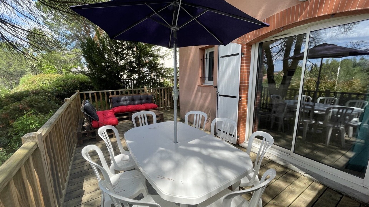 Photo of Outdoor in Rouret