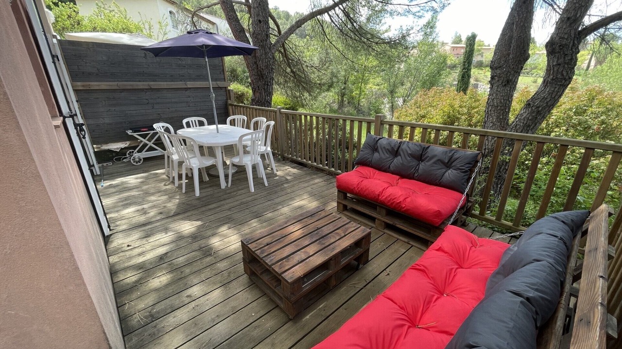 Photo of Outdoor in Rouret