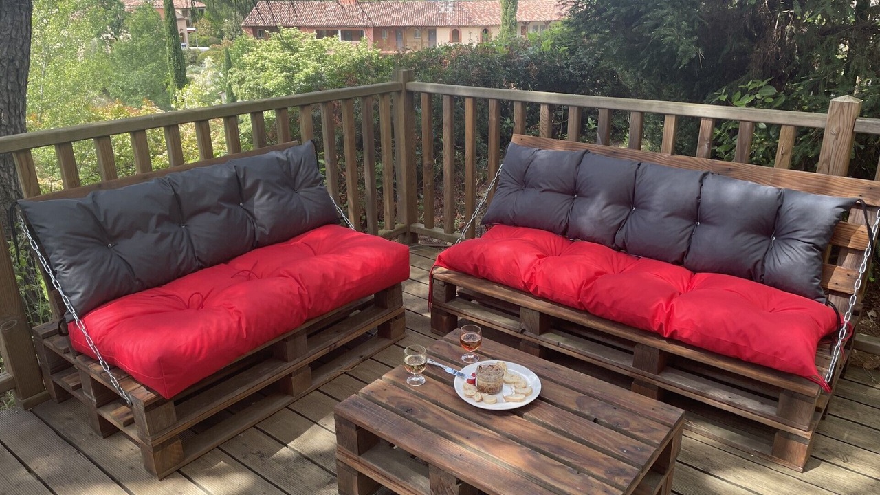 Photo of Outdoor in Rouret