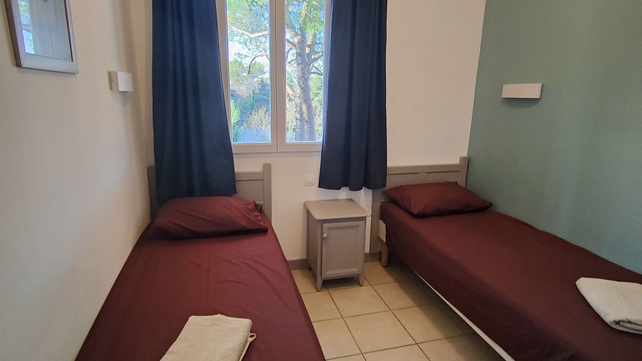 Photo of Bedroom in Rouret