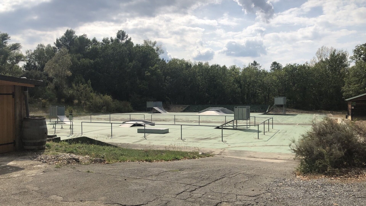 Photo of Outdoor in Rouret