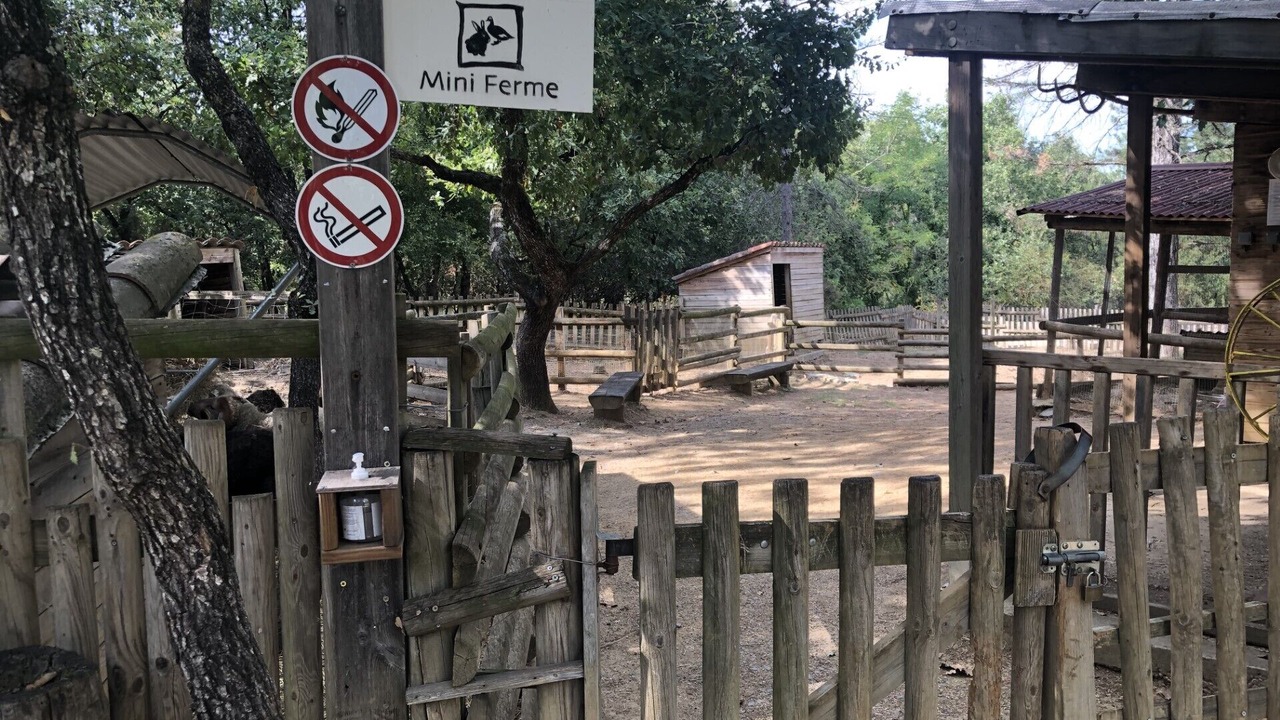Photo of Outdoor in Rouret