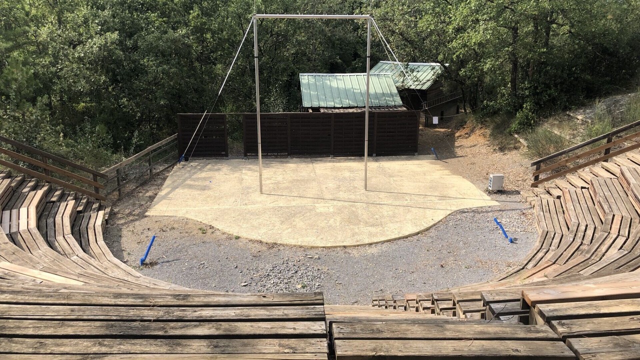 Photo of Outdoor in Rouret